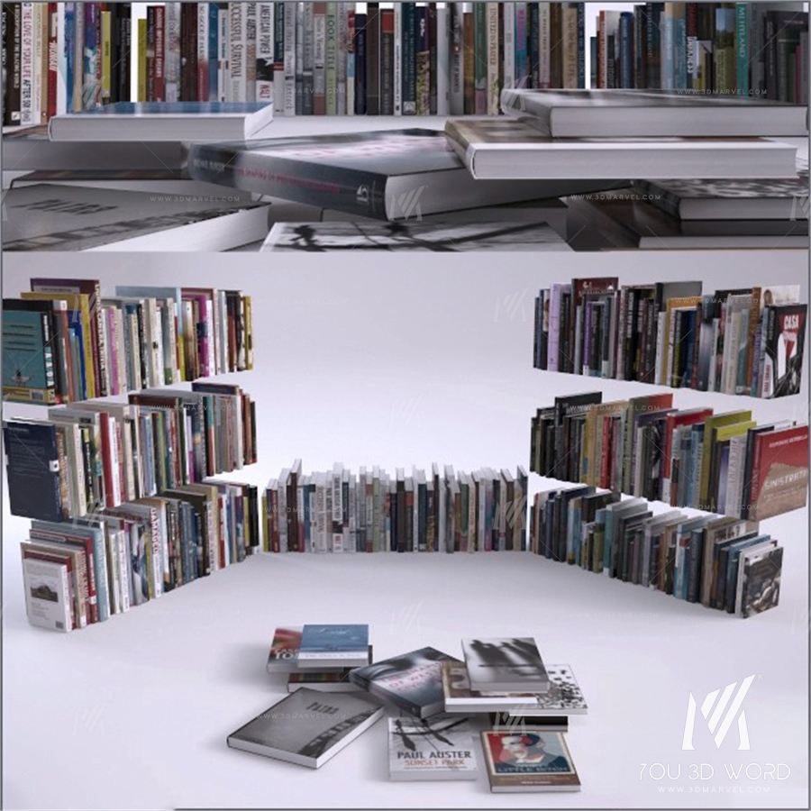books